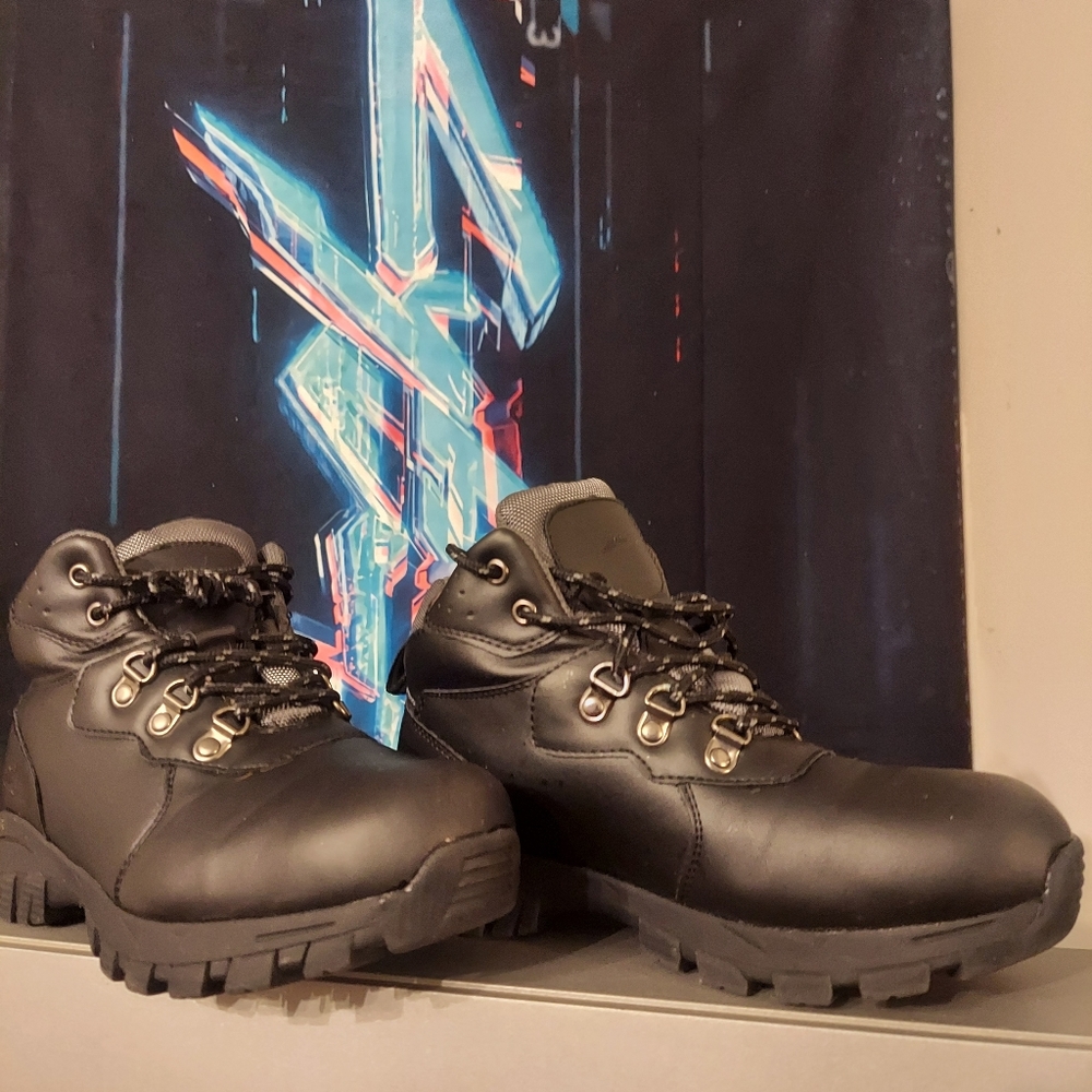 Deer Stags Youth Boots